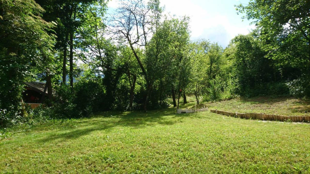 Apartments Rupnik Bovec Exterior foto